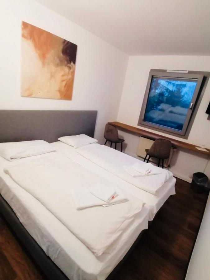 Doppelzimmer