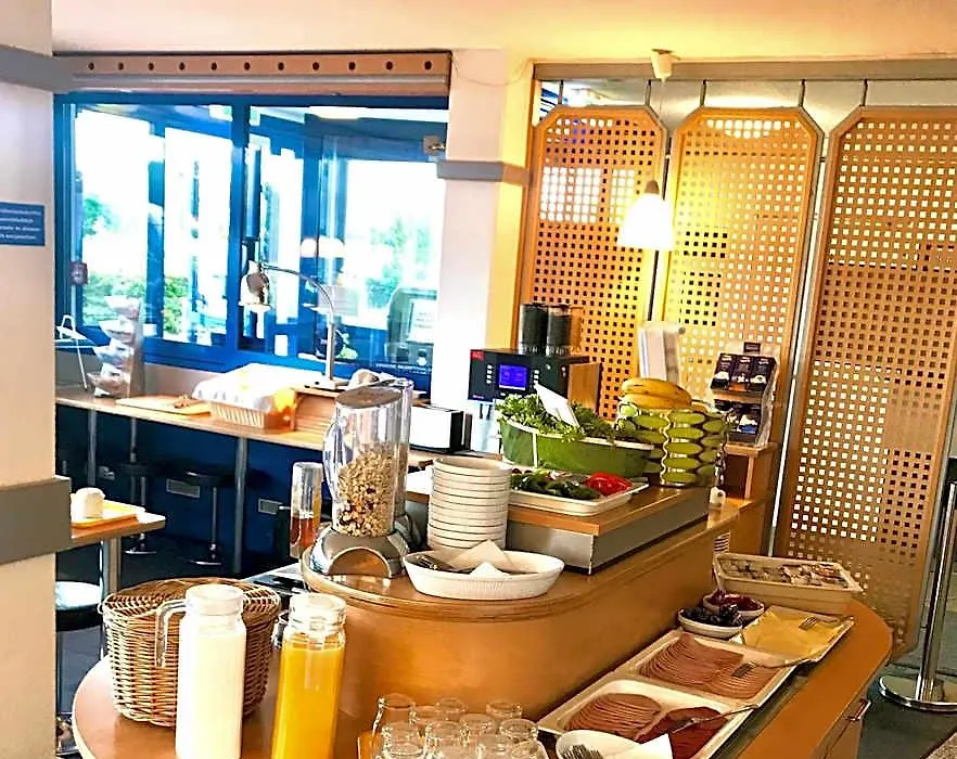 CREO Hotel Dessau-1